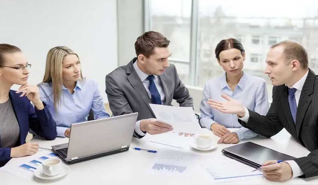 Preparing to negotiate