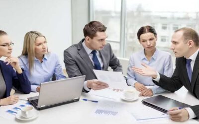 Preparing to negotiate