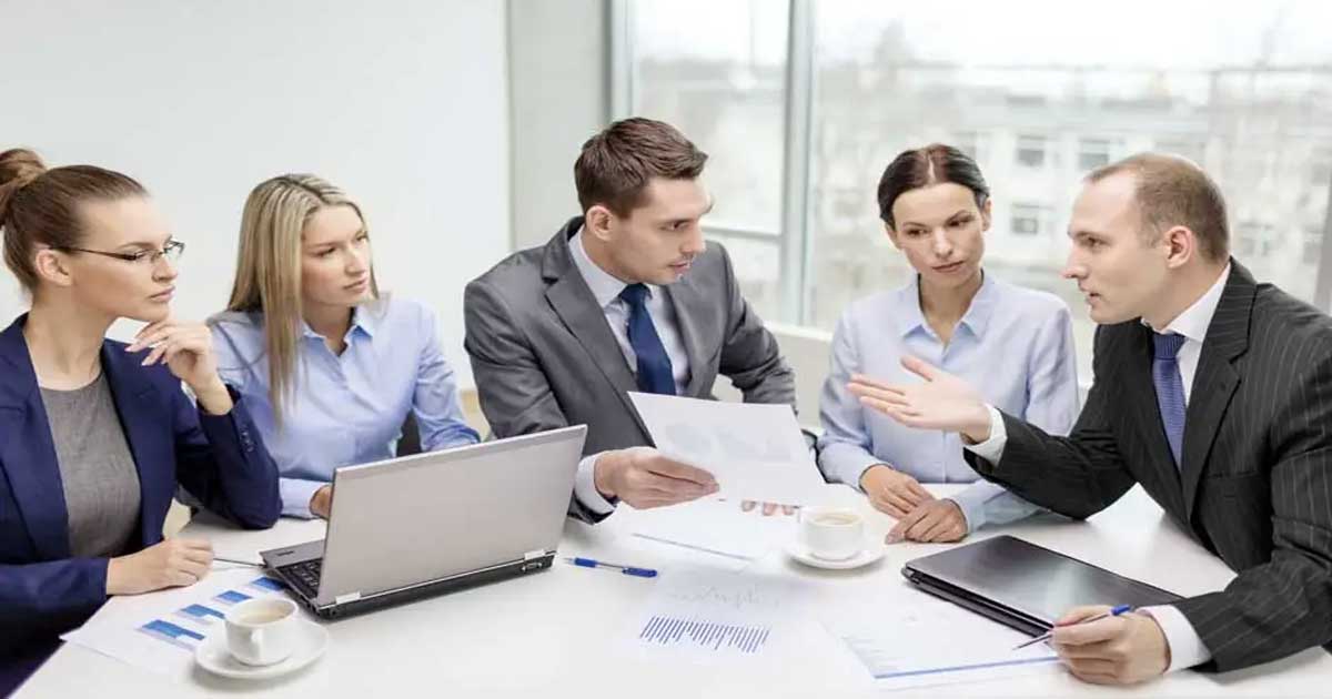 Preparing to negotiate
