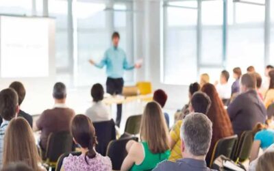 The nine dangers of the guest speaker