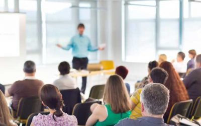 ARTICLES 3 The Nine Dangers of the Guest Speaker
