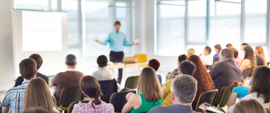 The Nine Dangers of the Guest Speaker