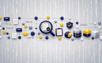 The evolution of information management training –information audit