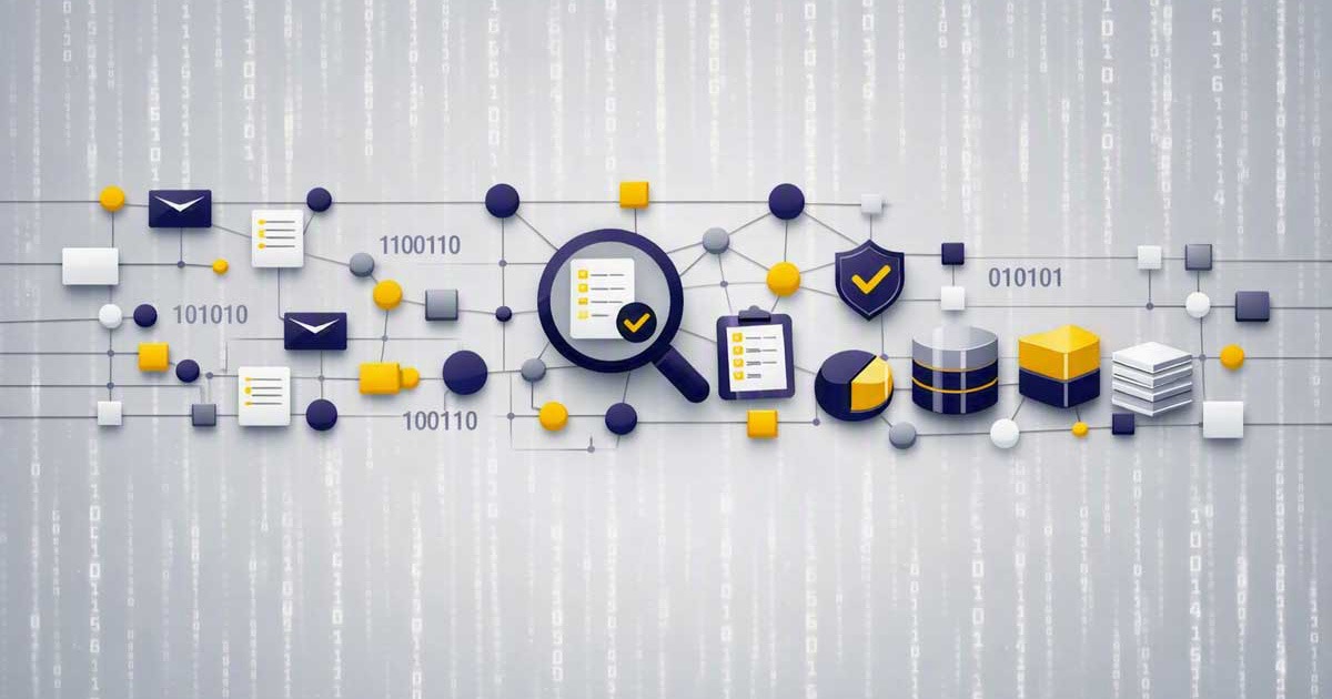 Information technology audit