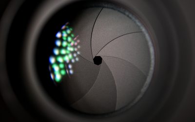 Getting your eyes in