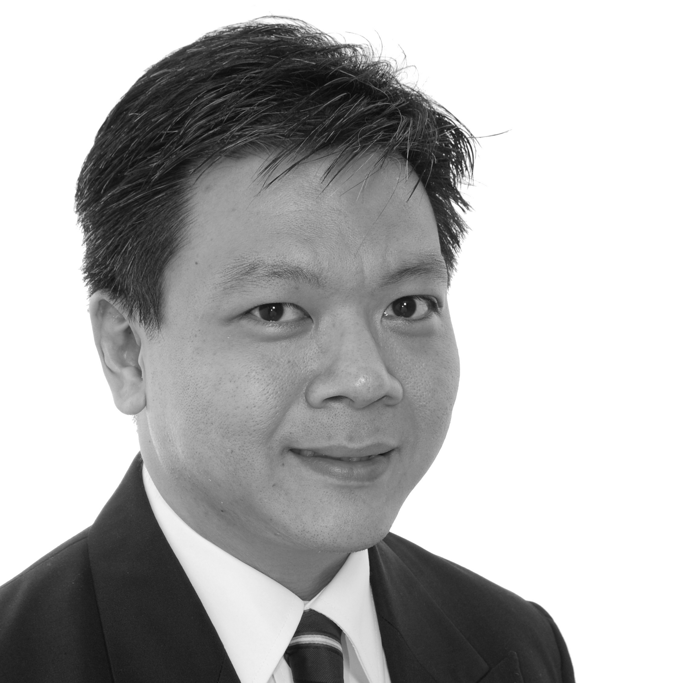 James Siew
