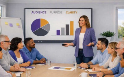 10 Rules for Effective Presentations