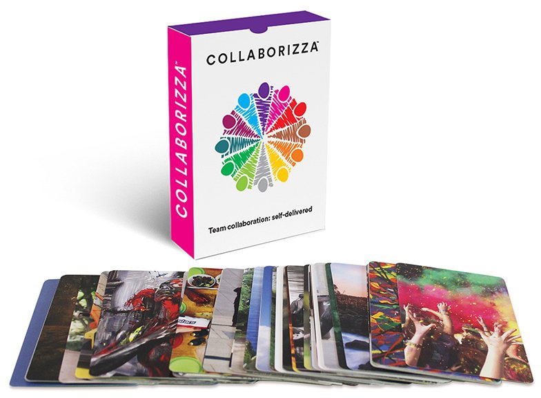 collab-cards Collaborizza Cards