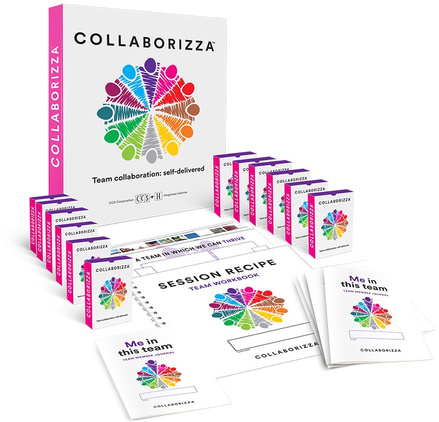 collaborizza-full-kit Collaborizza full kit