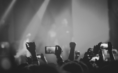 Stage Presence for Presenters and Facilitators Part 1: Setting the Stage