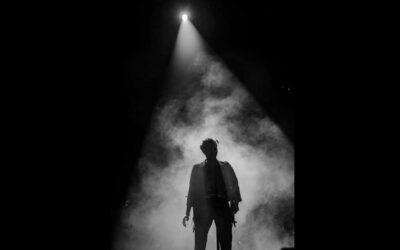 Stage presence for presenters and facilitators Part 2: Fundamental skills