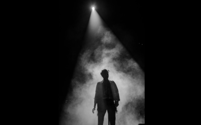 Stage Presence for Presenters and Facilitators Part 2: Fundamental Skills