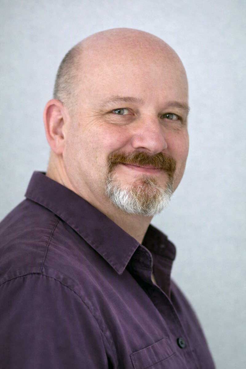 Adam Le Good - Fundamental Training & Development Melbourne VIC Australia