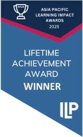 ILP Winner APAC 2025