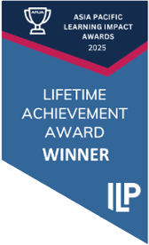 ILP Winner APAC 2025