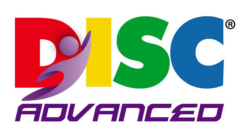 DISC Advanced® logo