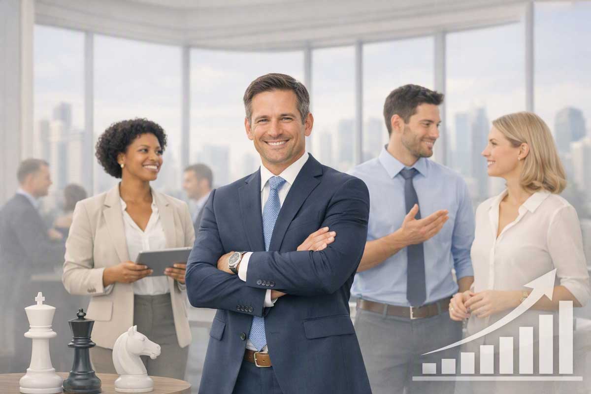 FTD Management Development Services Melbourne Australia