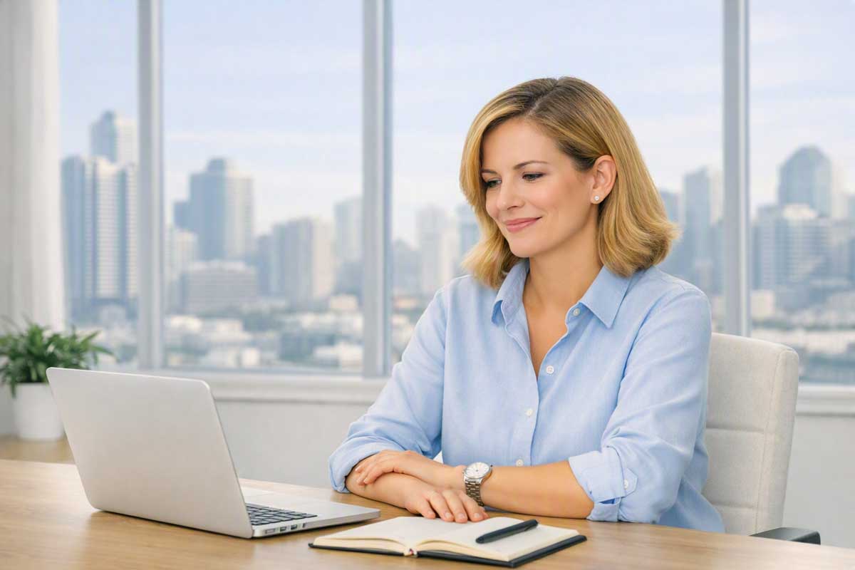 FTD Personal Development Services Melbourne Australia