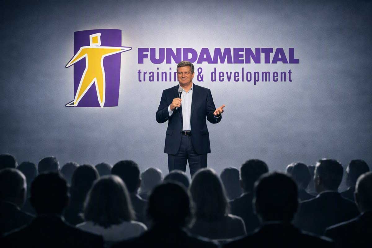 FTD Other training & development services