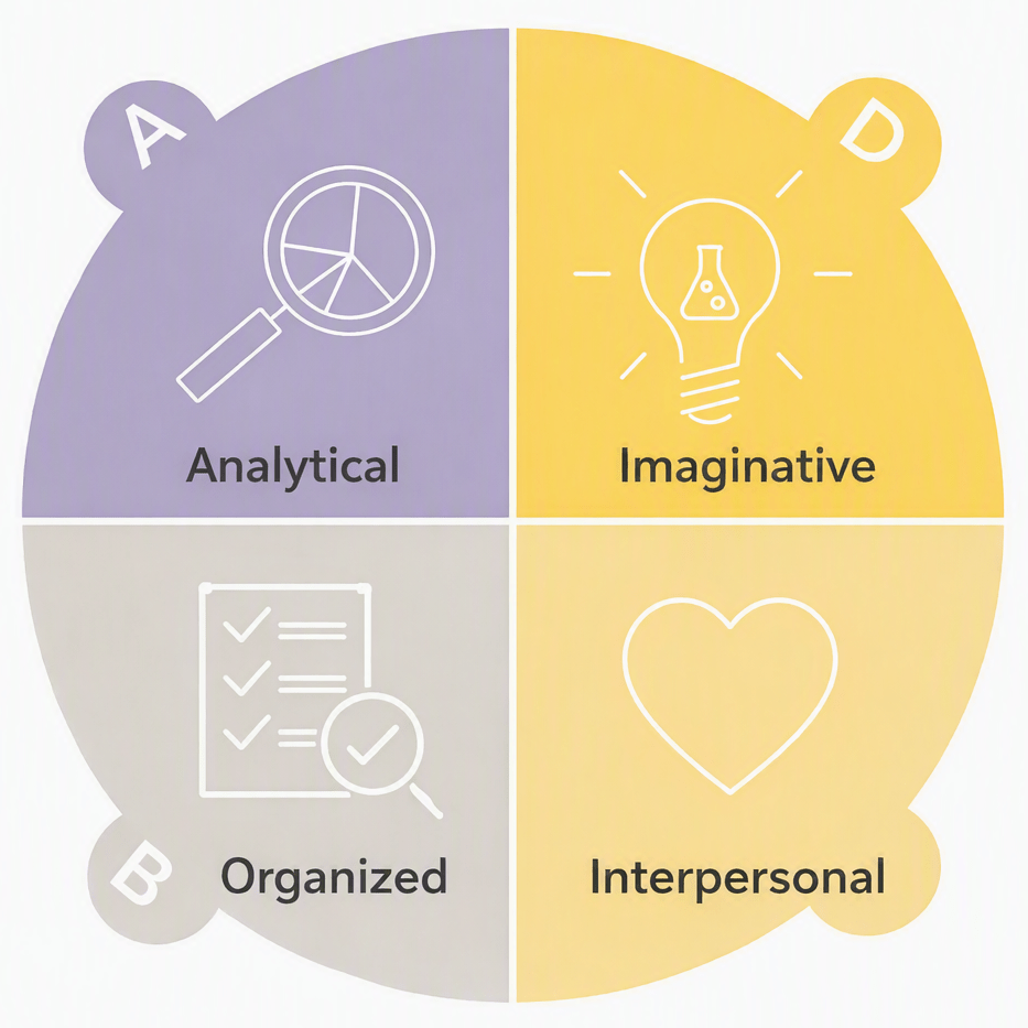 Belbin Team Roles