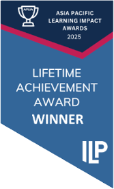 ILP Winner APAC 2025