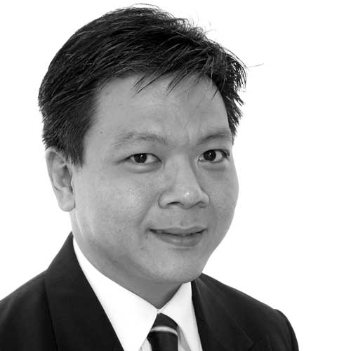 James Siew