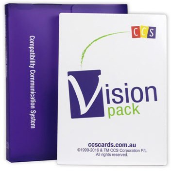 CCS Vision Pack