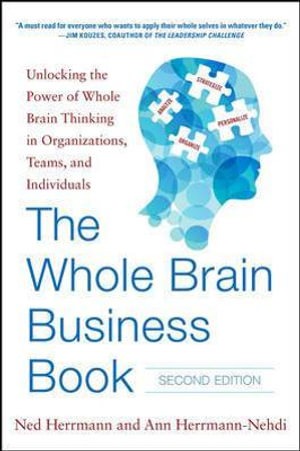 the-whole-brain-business-book The Whole Brain Business Book