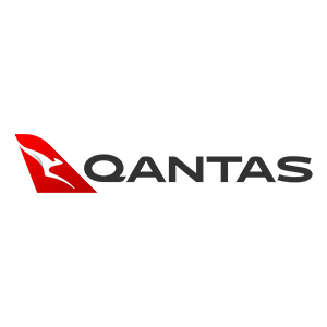 Qantas Qantas