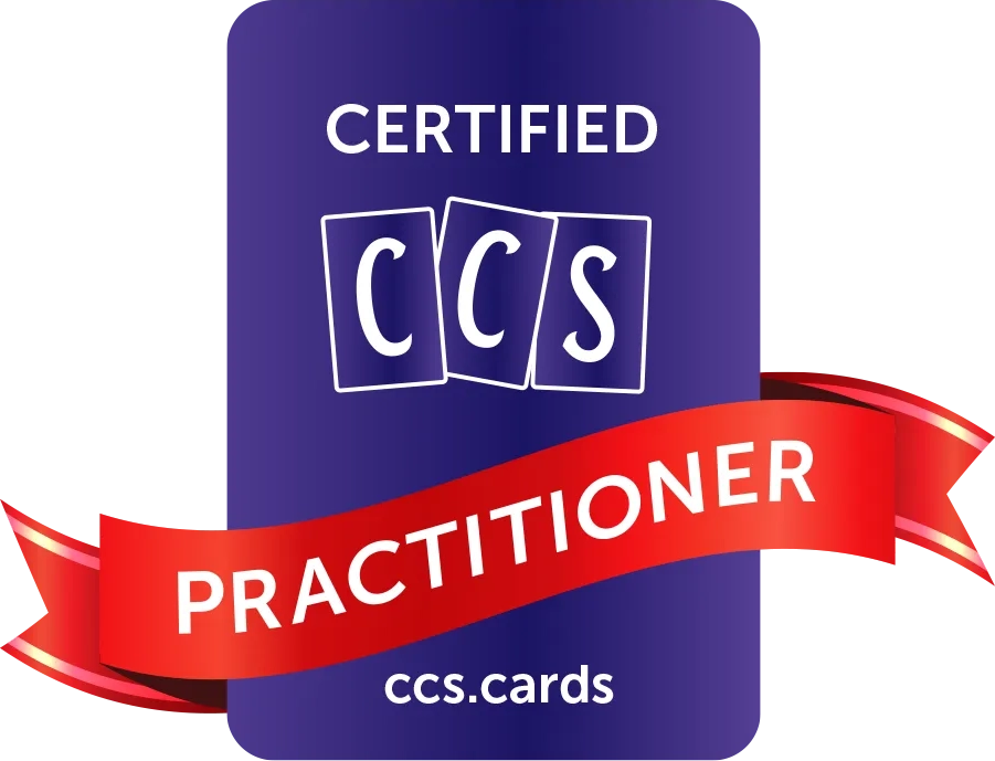 CCS Certified Practitioner