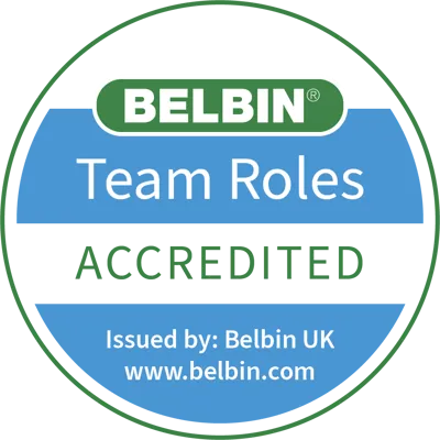 Belbin Team Roles Accredited Practitioner